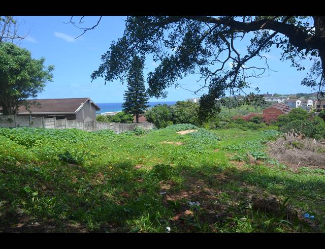 1,744M² VACANT LAND FOR SALE IN FREELAND PARK